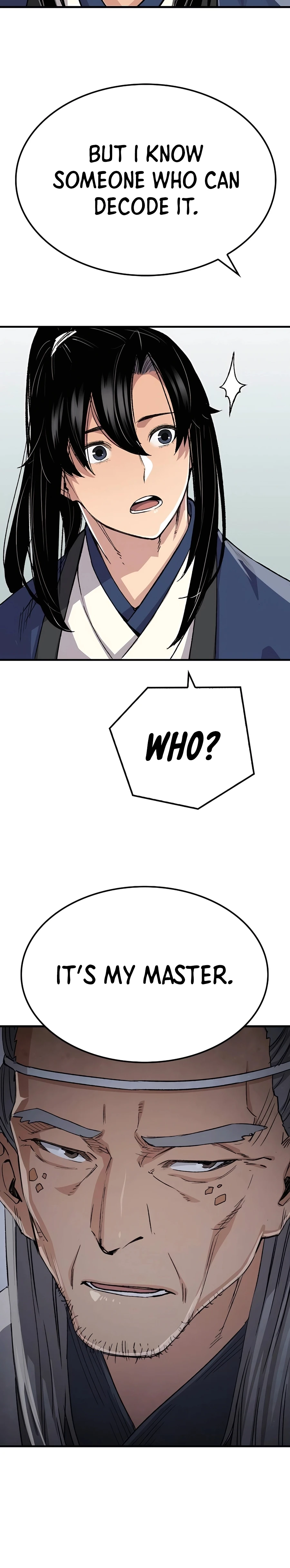 Reborn As The Heavenly Demon Chapter 69 page 24