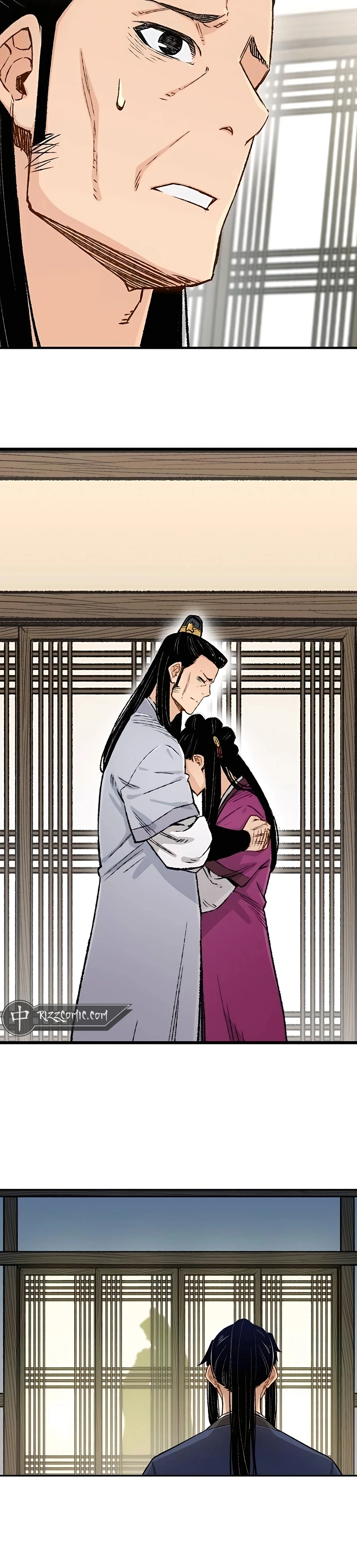 Reborn As The Heavenly Demon Chapter 7 page 36