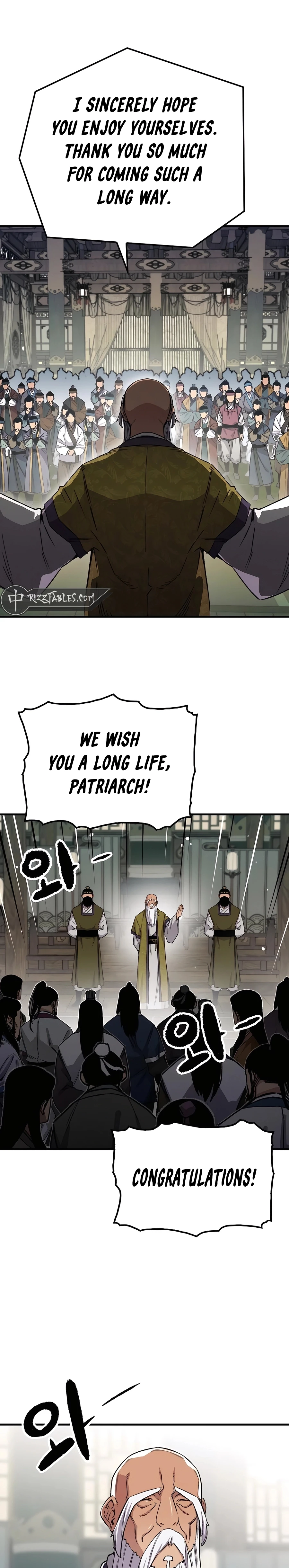 Reborn As The Heavenly Demon Chapter 70 page 23