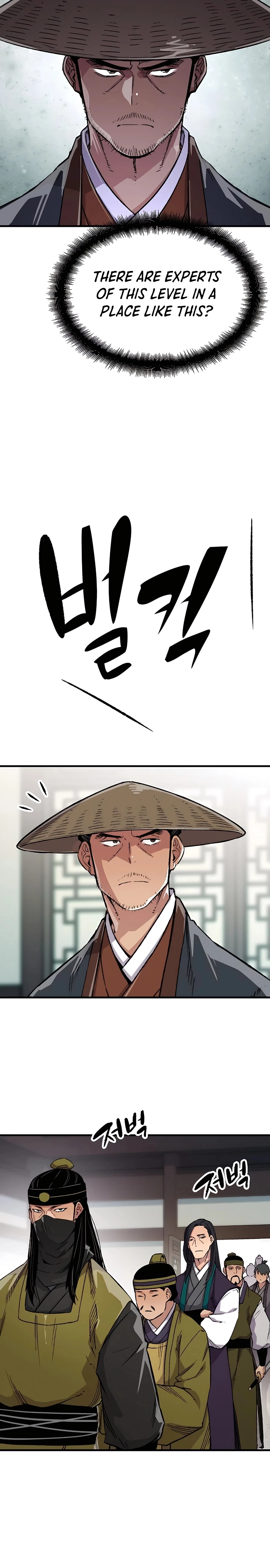 Reborn As The Heavenly Demon Chapter 70 page 30