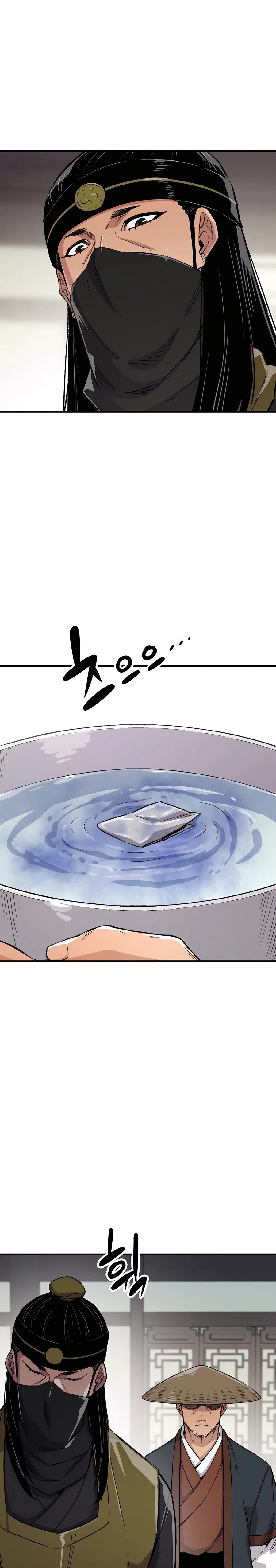 Reborn As The Heavenly Demon Chapter 70 page 35