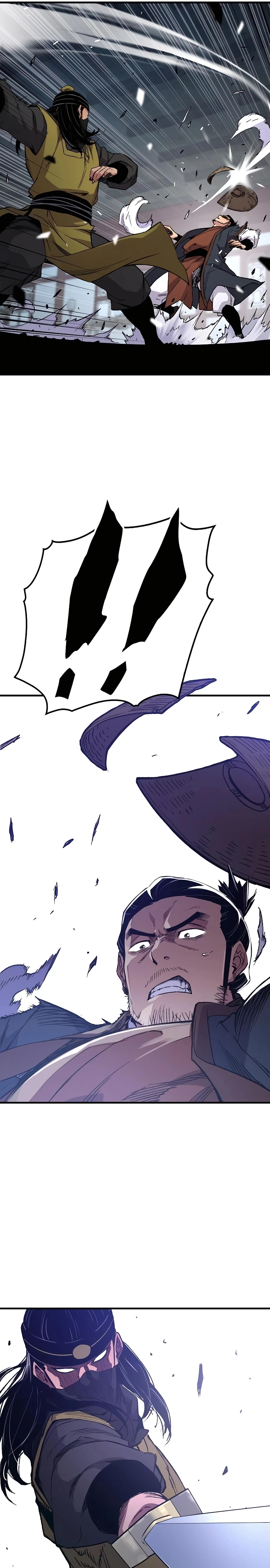 Reborn As The Heavenly Demon Chapter 70 page 37