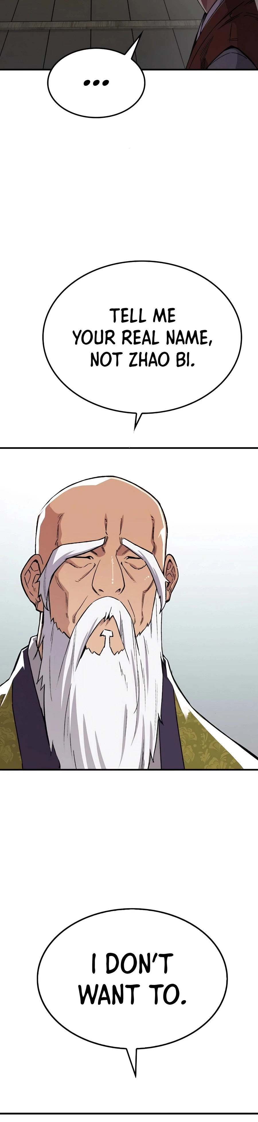 Reborn As The Heavenly Demon Chapter 71 page 6