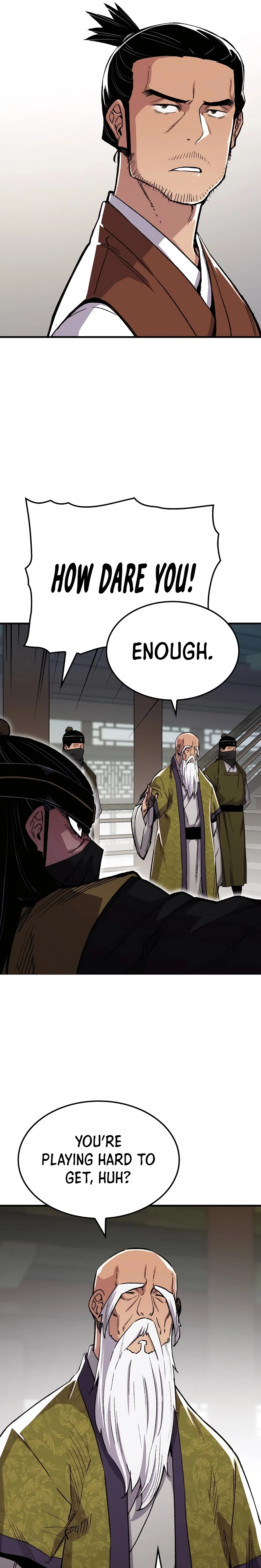 Reborn As The Heavenly Demon Chapter 71 page 7