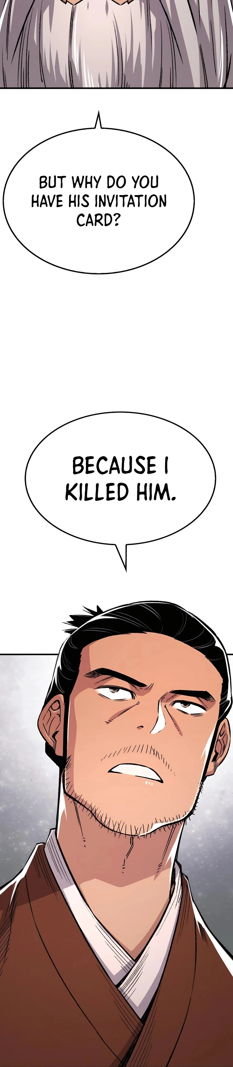Reborn As The Heavenly Demon Chapter 71 page 10