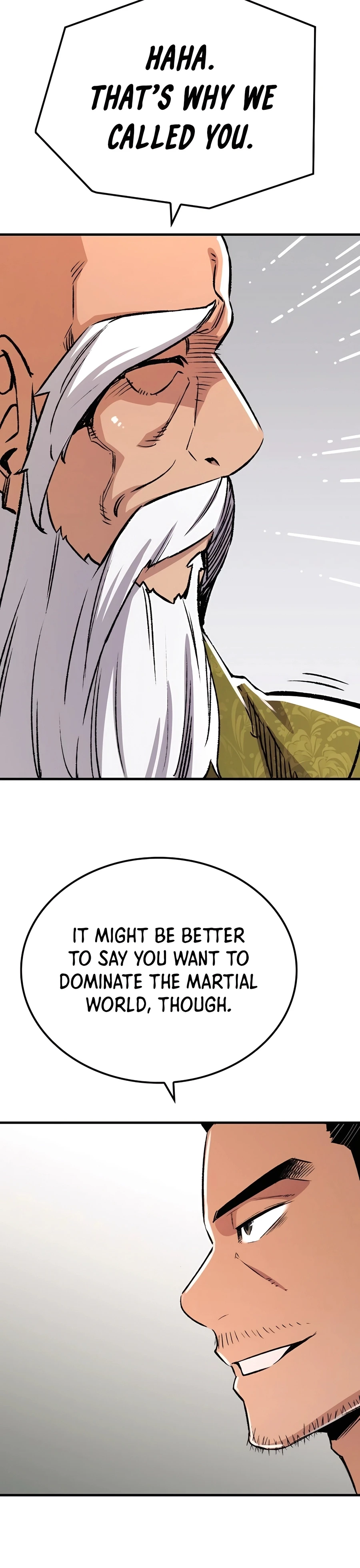 Reborn As The Heavenly Demon Chapter 71 page 19