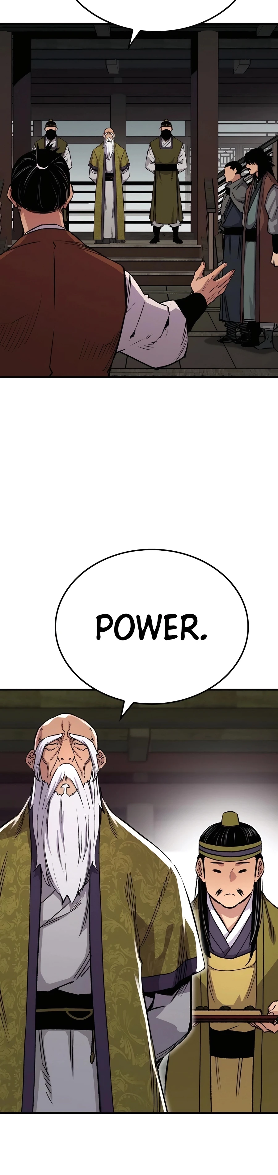 Reborn As The Heavenly Demon Chapter 71 page 21