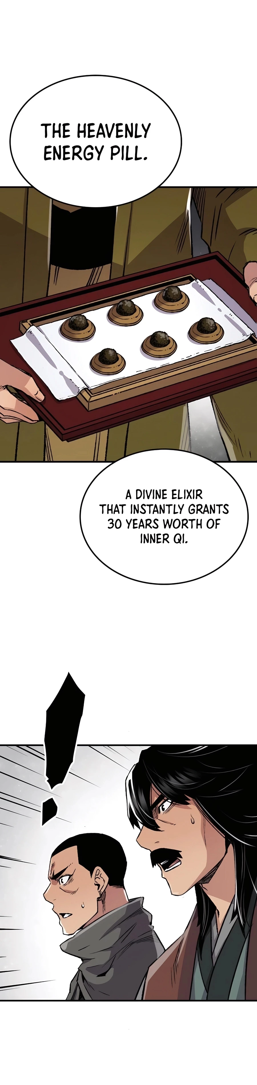 Reborn As The Heavenly Demon Chapter 71 page 22