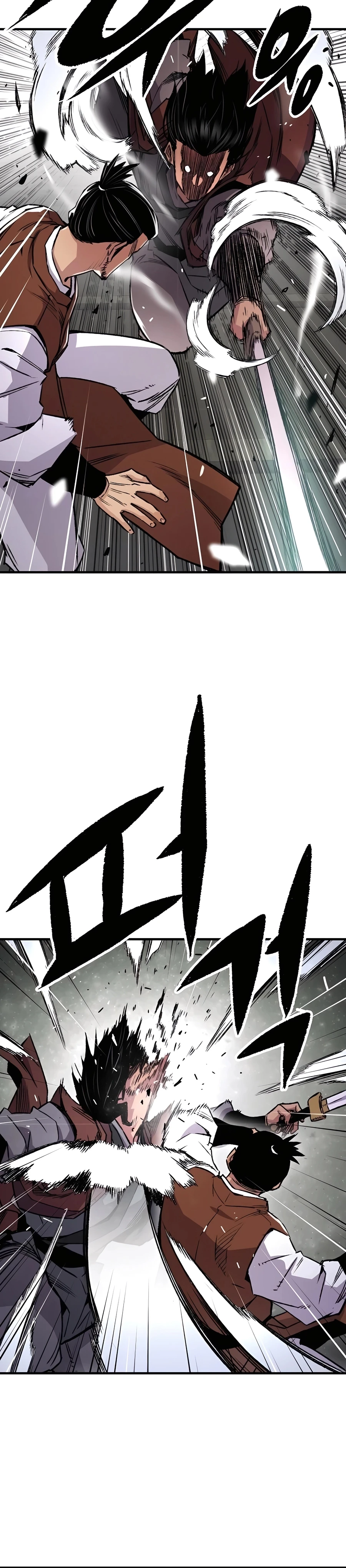 Reborn As The Heavenly Demon Chapter 71 page 25