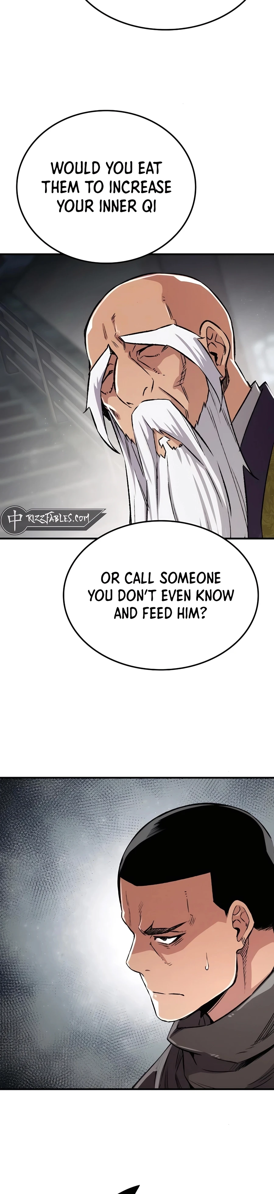 Reborn As The Heavenly Demon Chapter 71 page 29