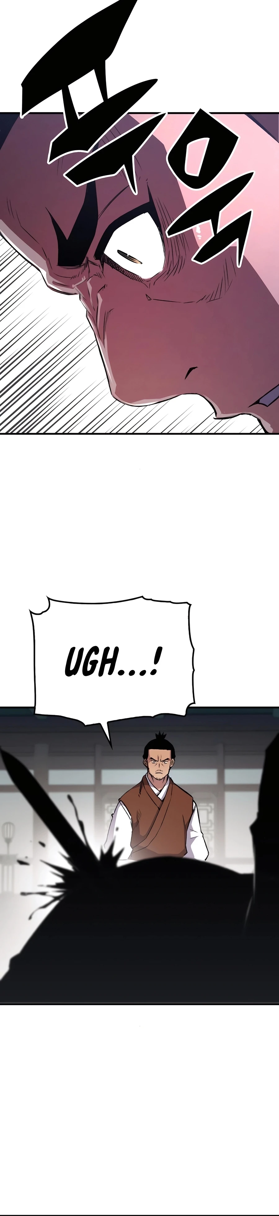 Reborn As The Heavenly Demon Chapter 71 page 30
