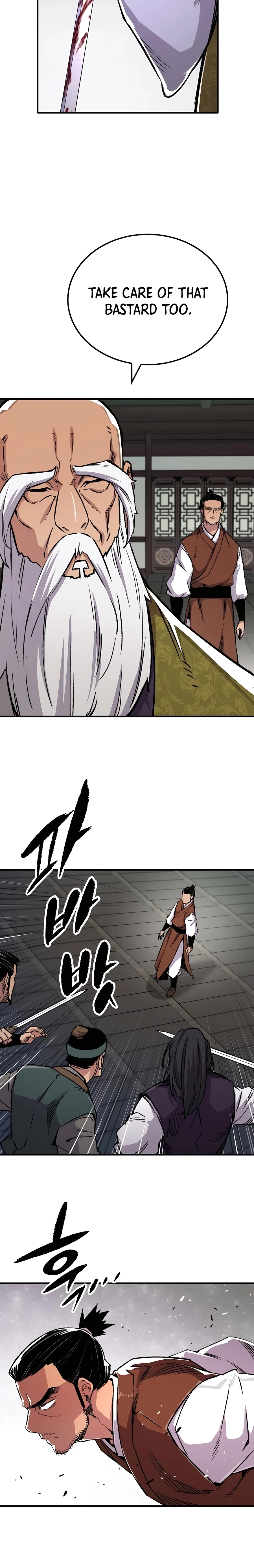 Reborn As The Heavenly Demon Chapter 71 page 32