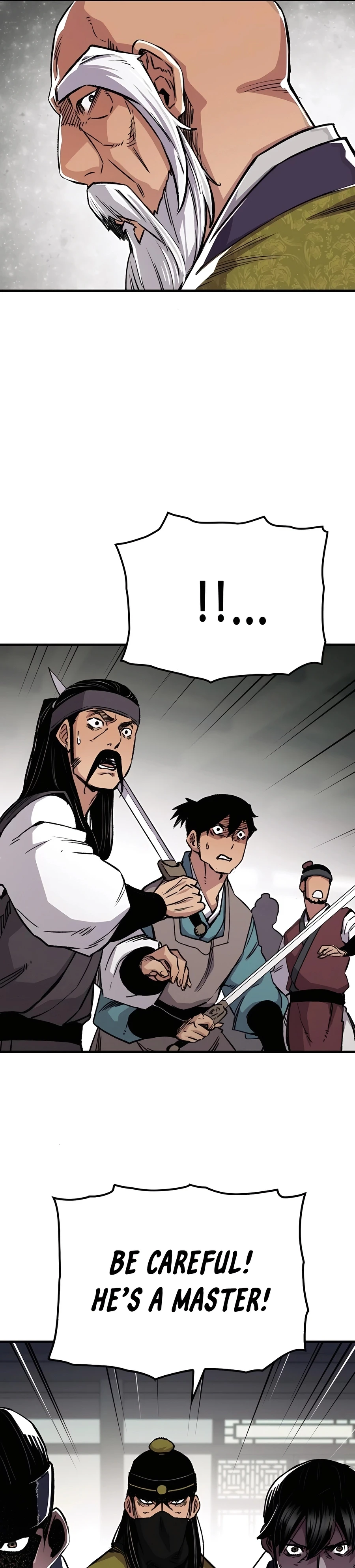 Reborn As The Heavenly Demon Chapter 71 page 36