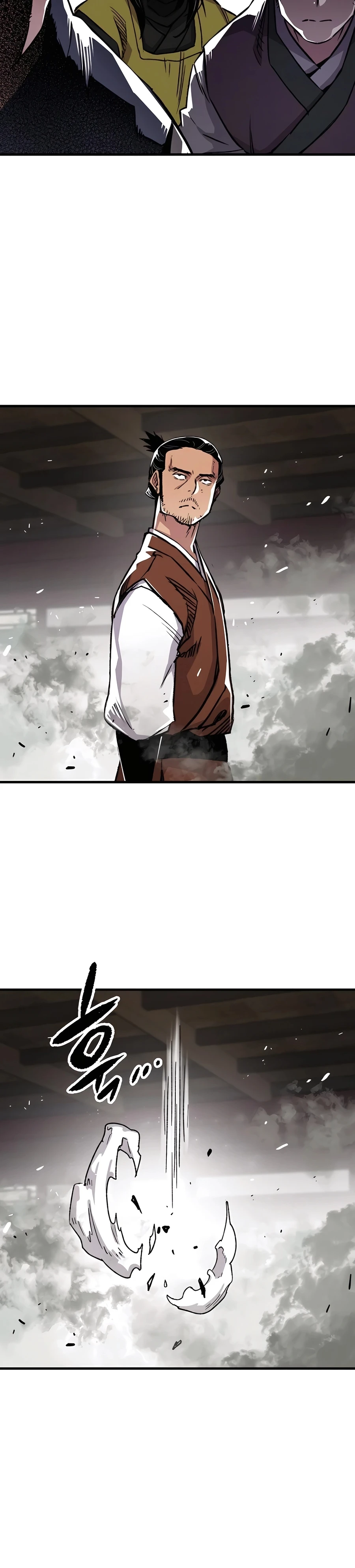 Reborn As The Heavenly Demon Chapter 71 page 37