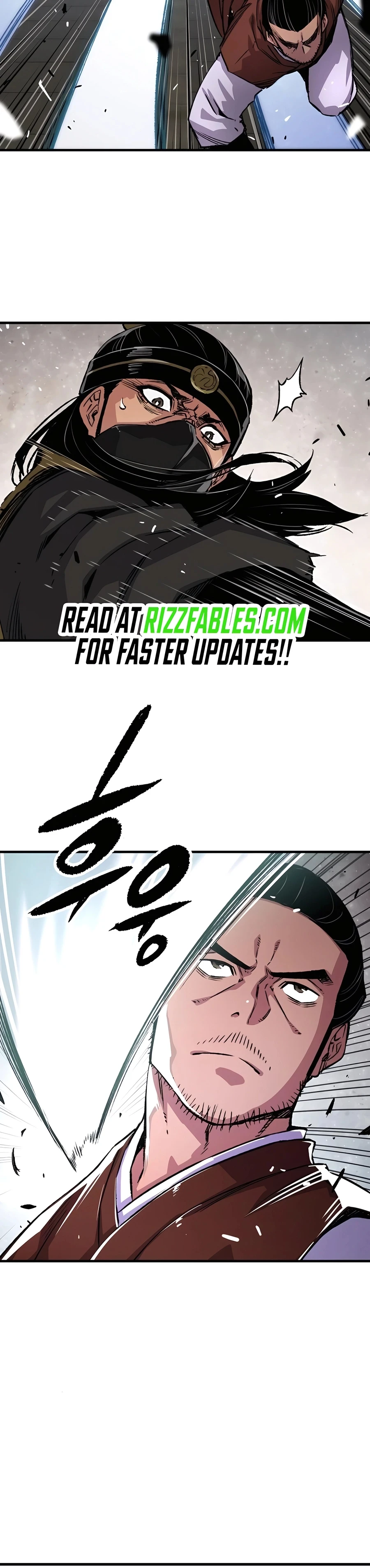 Reborn As The Heavenly Demon Chapter 71 page 44