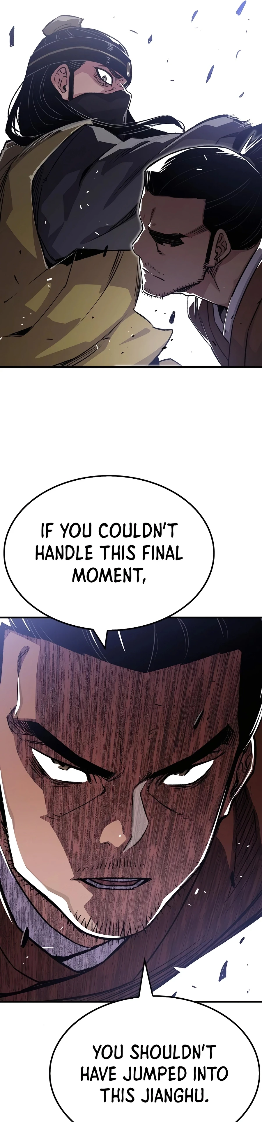 Reborn As The Heavenly Demon Chapter 71 page 45