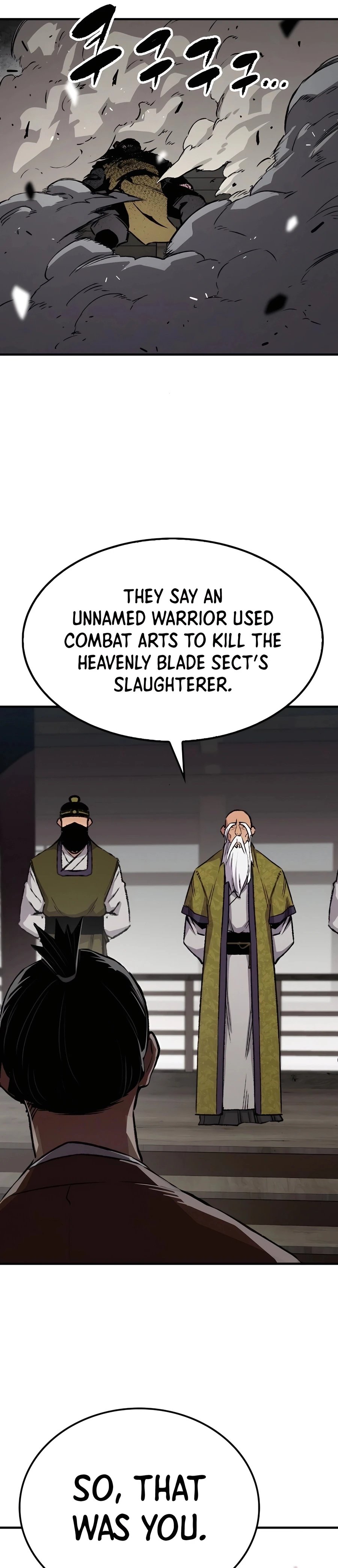 Reborn As The Heavenly Demon Chapter 71 page 48