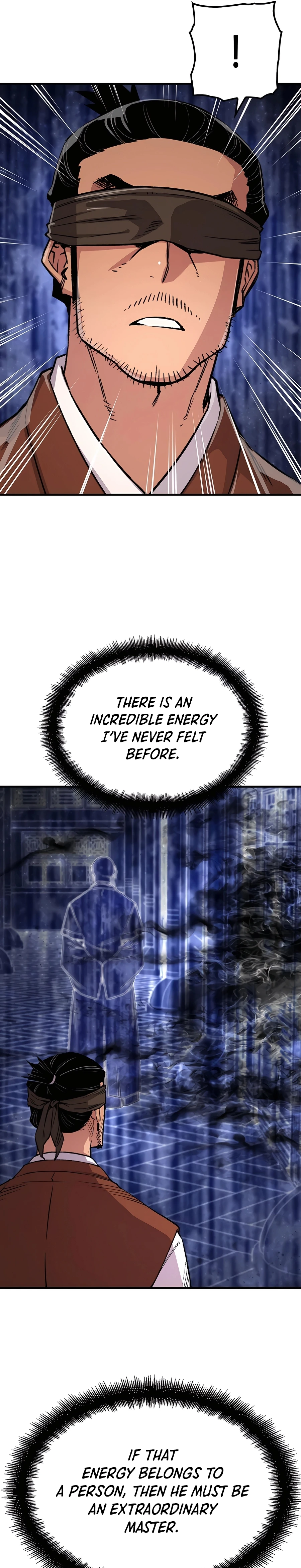 Reborn As The Heavenly Demon Chapter 72 page 31