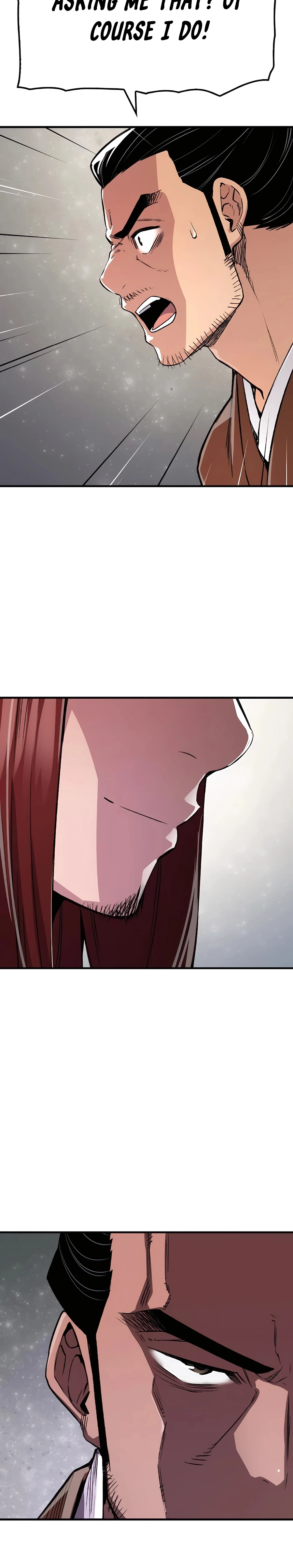 Reborn As The Heavenly Demon Chapter 72 page 40