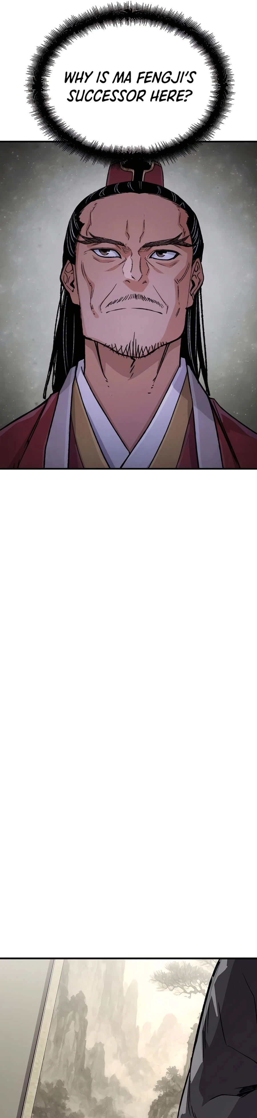 Reborn As The Heavenly Demon Chapter 73 page 6