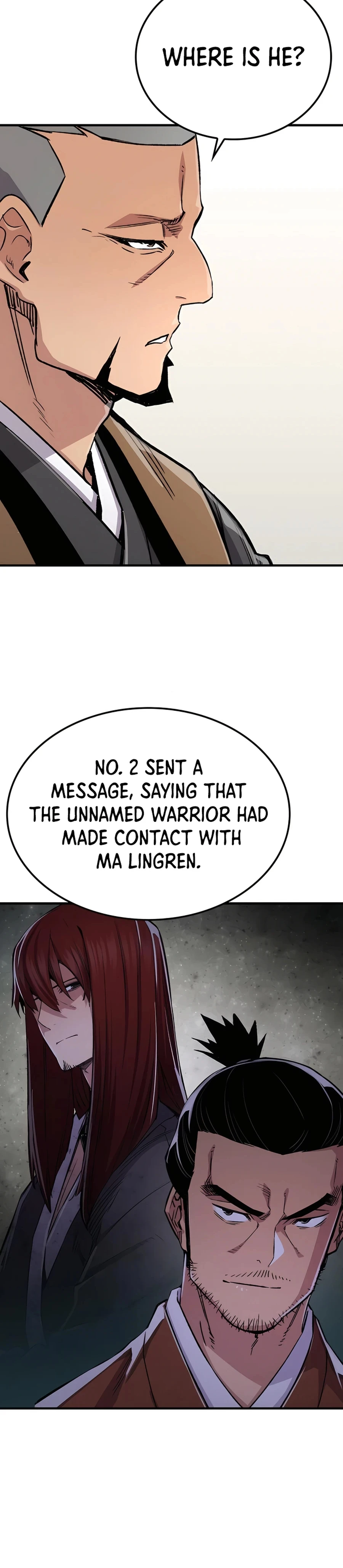 Reborn As The Heavenly Demon Chapter 73 page 13