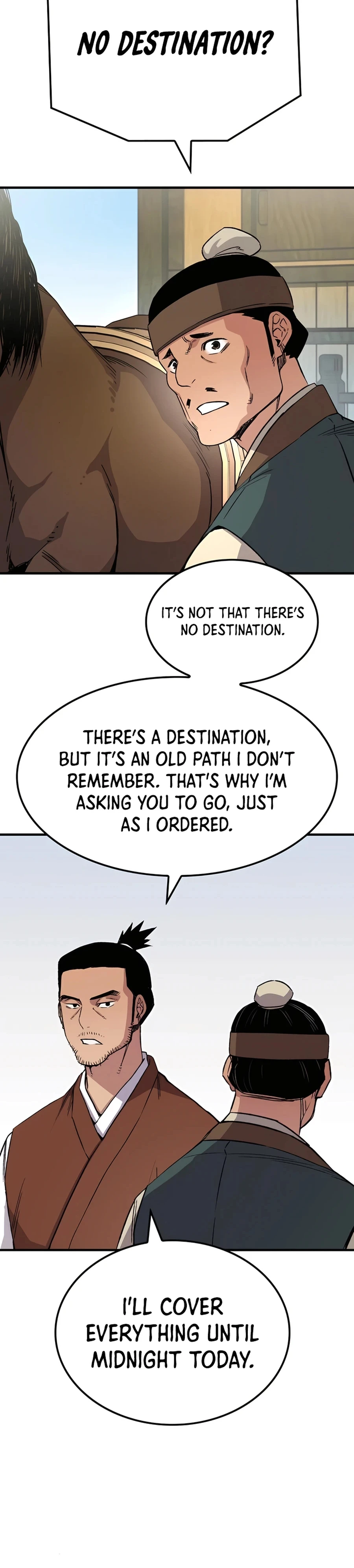 Reborn As The Heavenly Demon Chapter 73 page 37