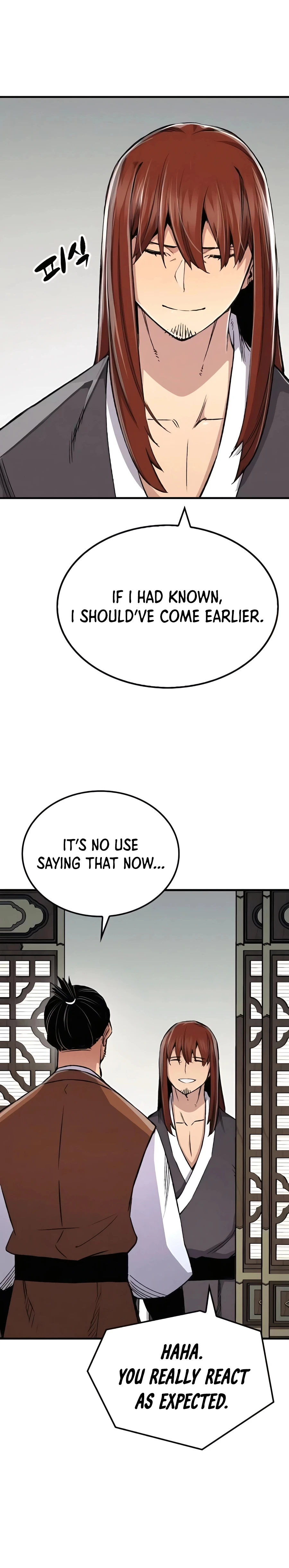 Reborn As The Heavenly Demon Chapter 74 page 6
