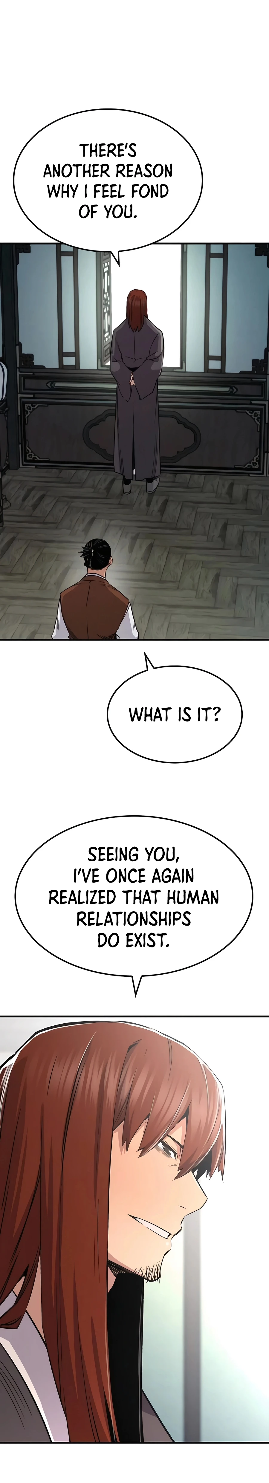 Reborn As The Heavenly Demon Chapter 74 page 15