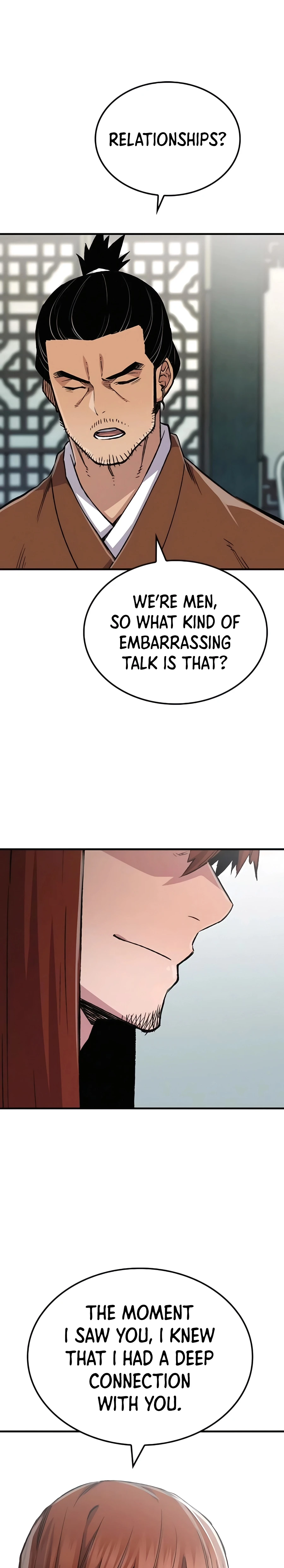 Reborn As The Heavenly Demon Chapter 74 page 16