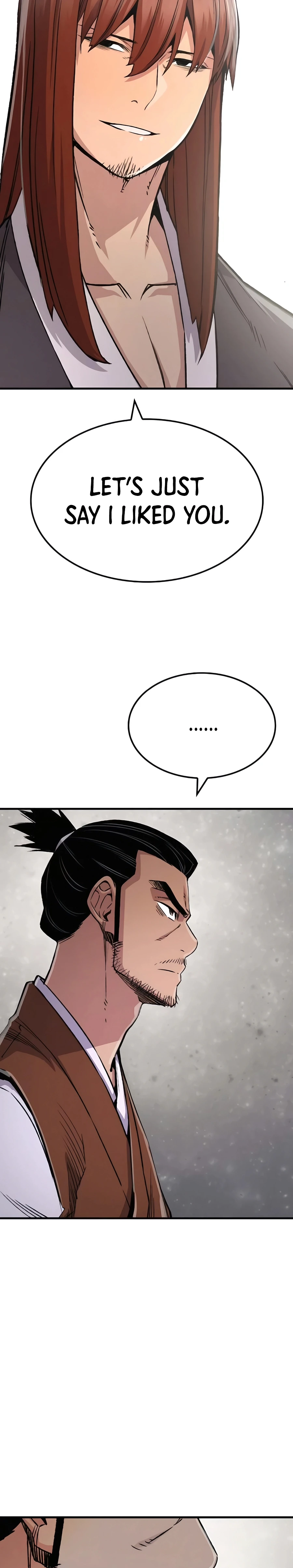 Reborn As The Heavenly Demon Chapter 74 page 17