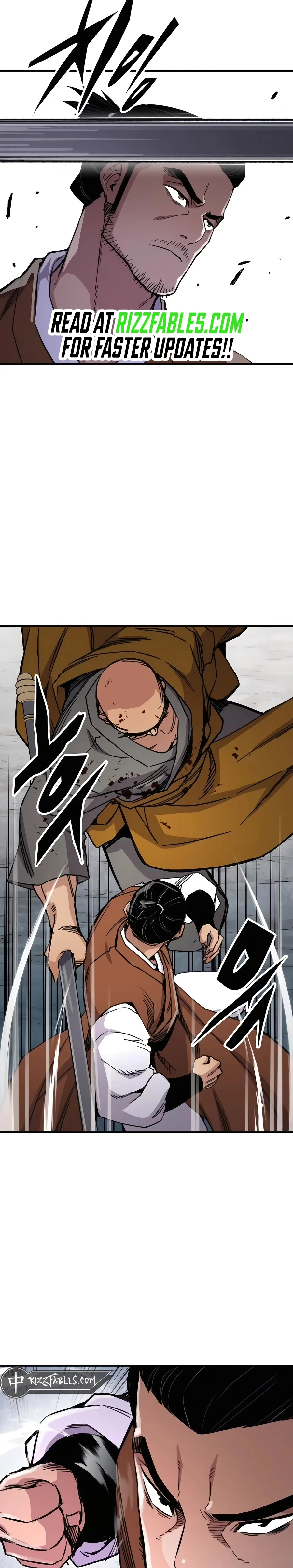 Reborn As The Heavenly Demon Chapter 74 page 38