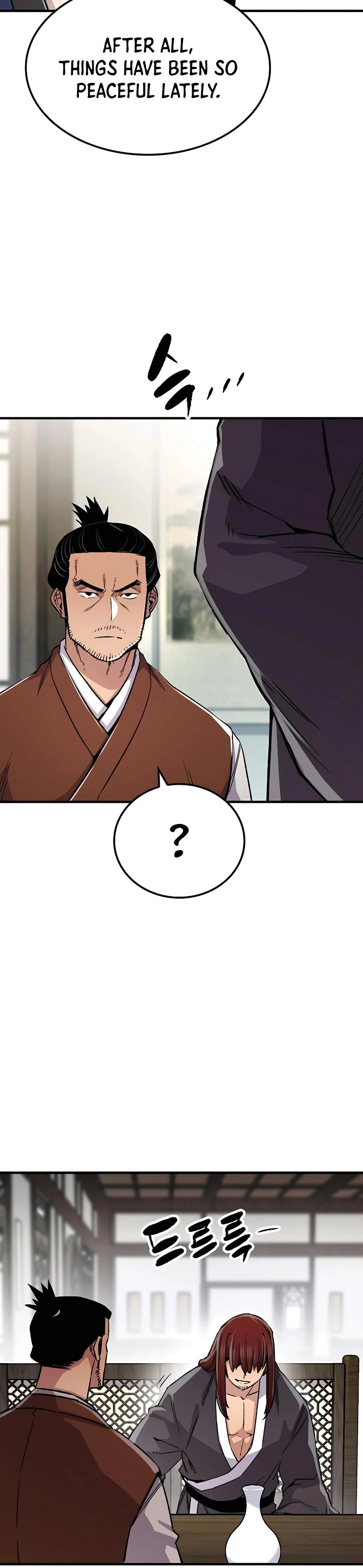 Reborn As The Heavenly Demon Chapter 75 page 6