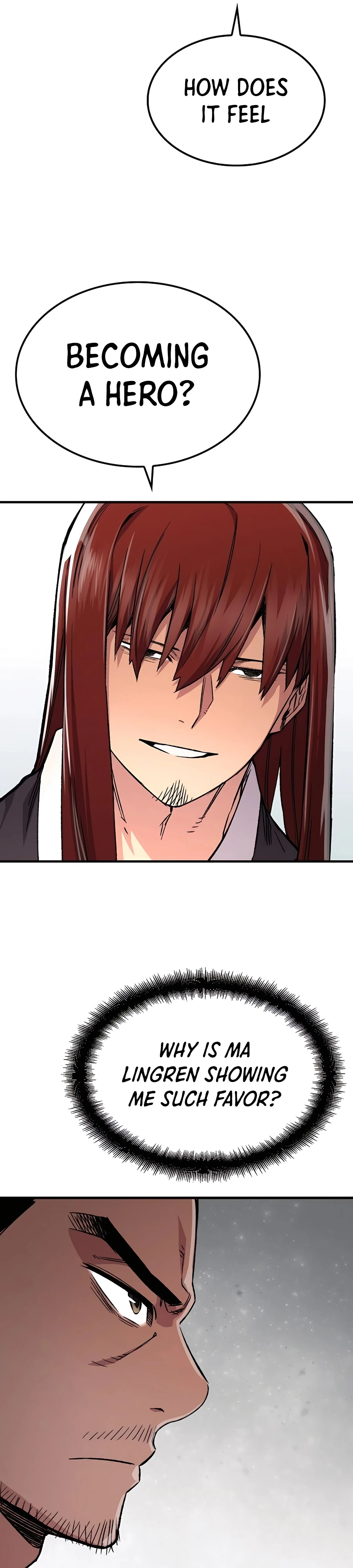 Reborn As The Heavenly Demon Chapter 75 page 7