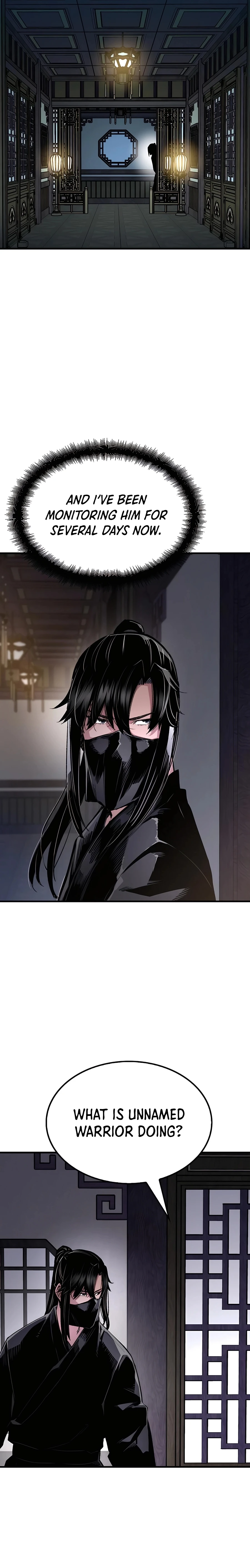 Reborn As The Heavenly Demon Chapter 75 page 16