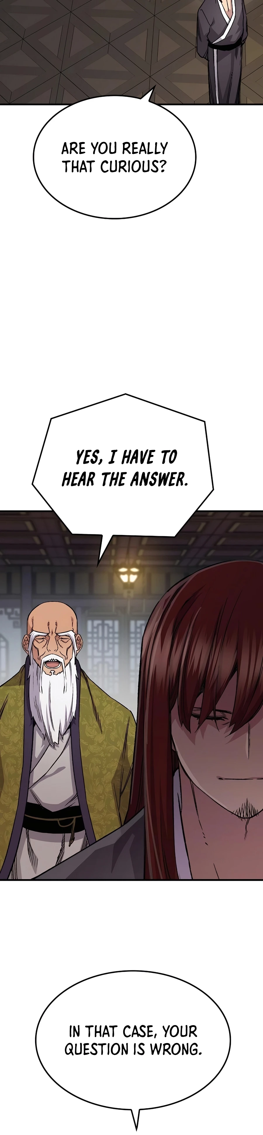 Reborn As The Heavenly Demon Chapter 75 page 19