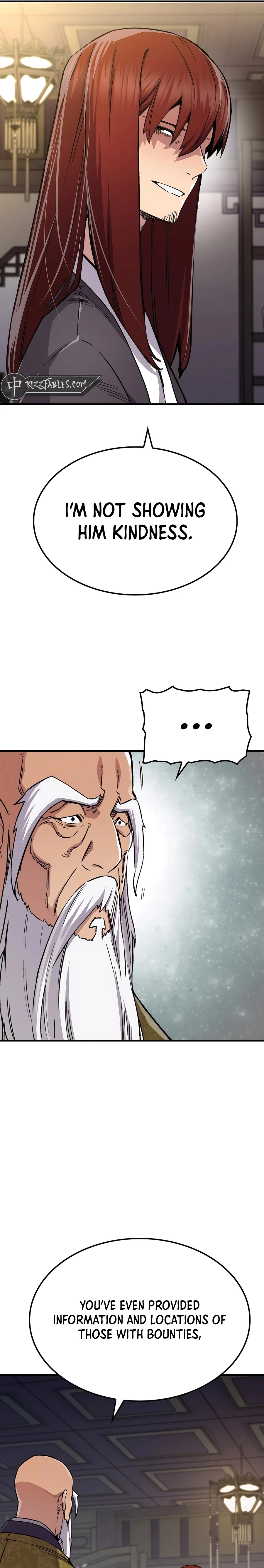 Reborn As The Heavenly Demon Chapter 75 page 20