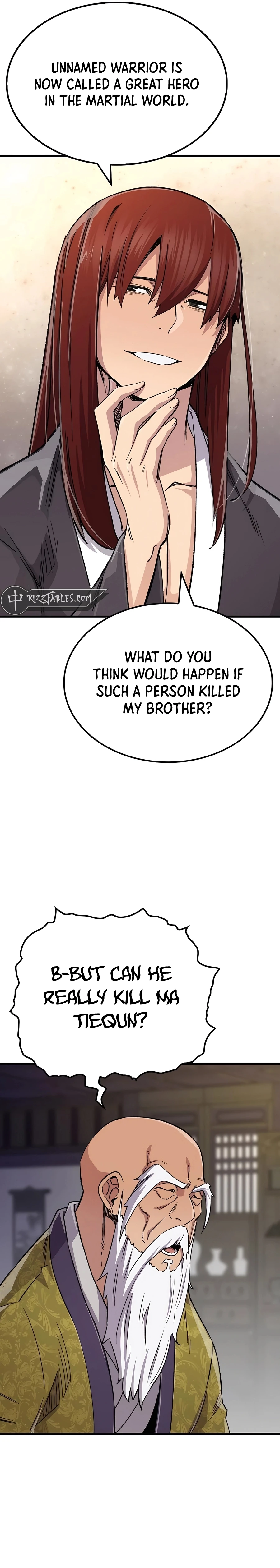 Reborn As The Heavenly Demon Chapter 75 page 24