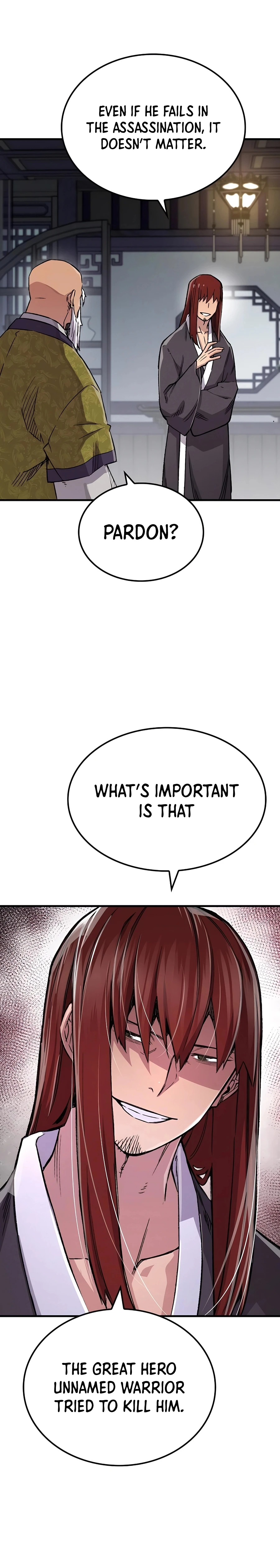 Reborn As The Heavenly Demon Chapter 75 page 25