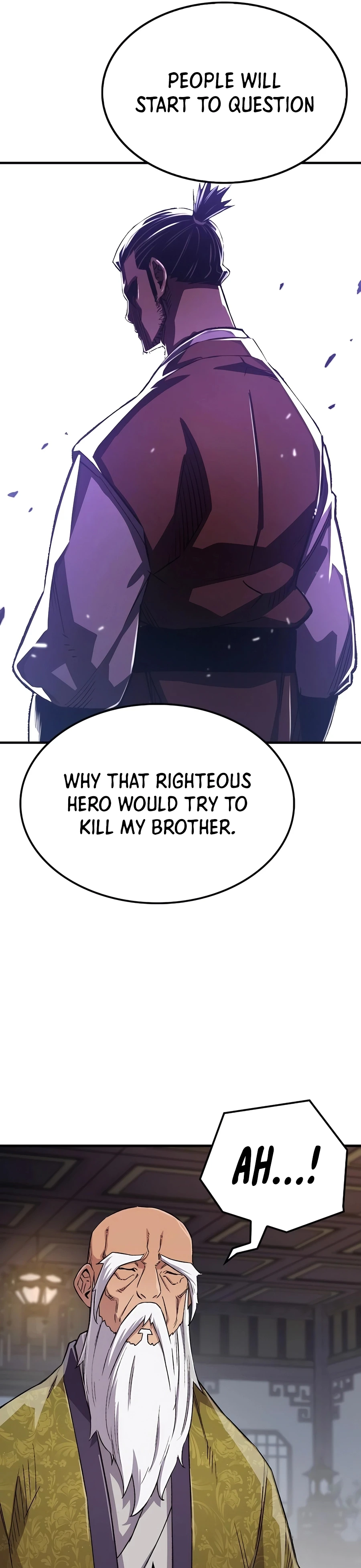 Reborn As The Heavenly Demon Chapter 75 page 26
