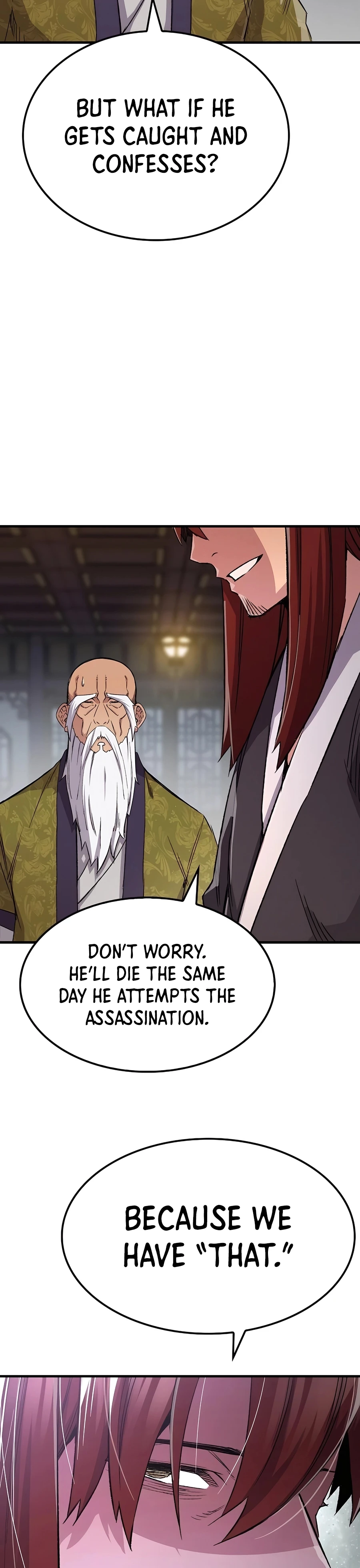 Reborn As The Heavenly Demon Chapter 75 page 27