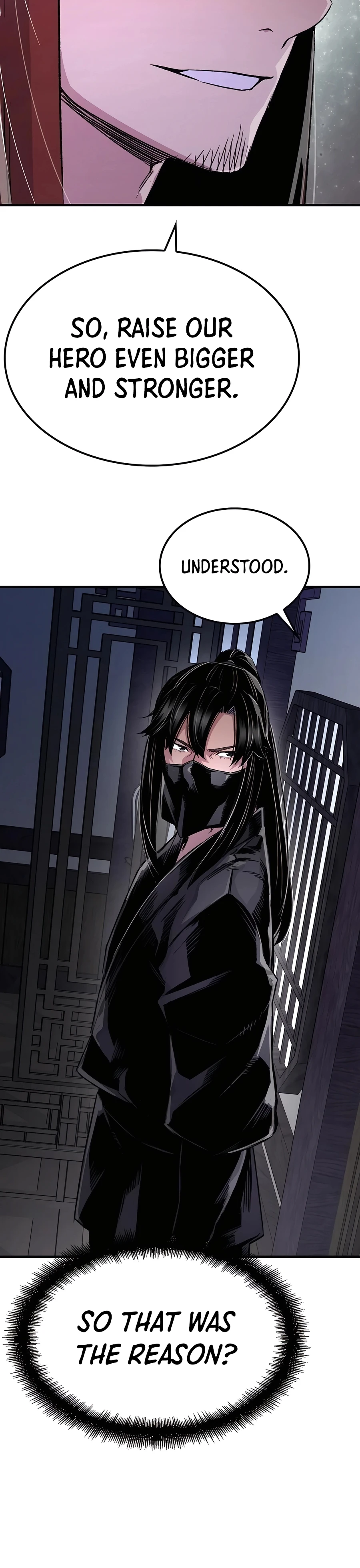 Reborn As The Heavenly Demon Chapter 75 page 28