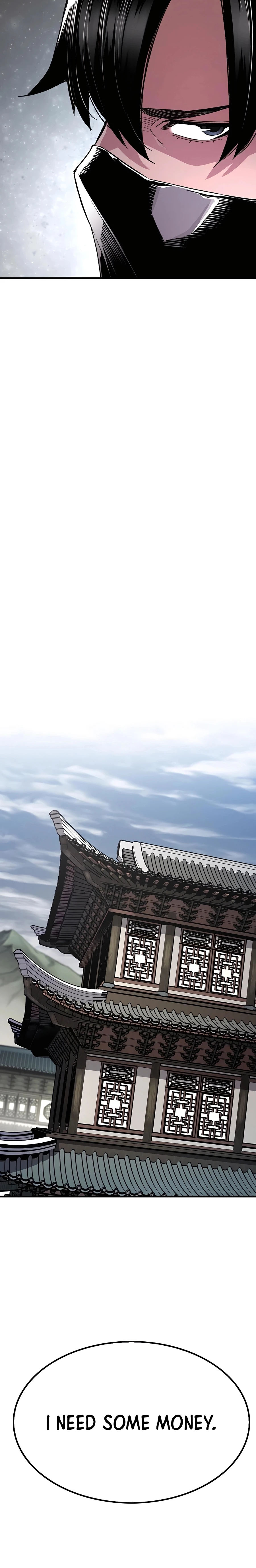 Reborn As The Heavenly Demon Chapter 75 page 30