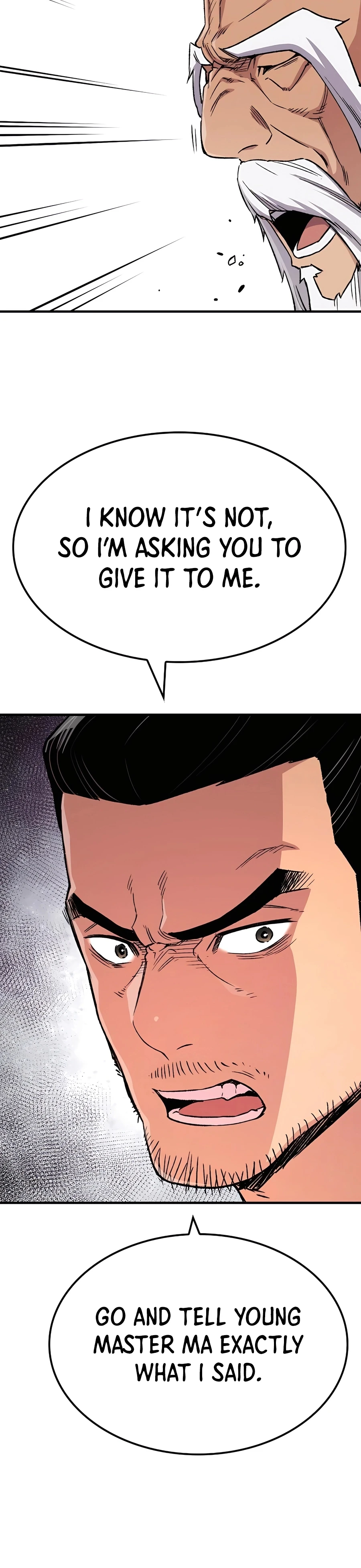 Reborn As The Heavenly Demon Chapter 75 page 34