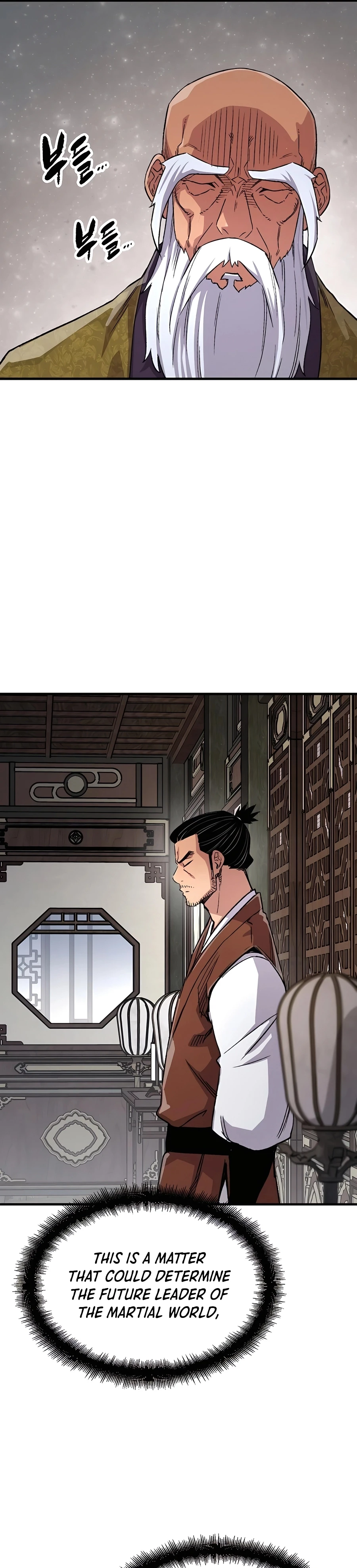 Reborn As The Heavenly Demon Chapter 75 page 36