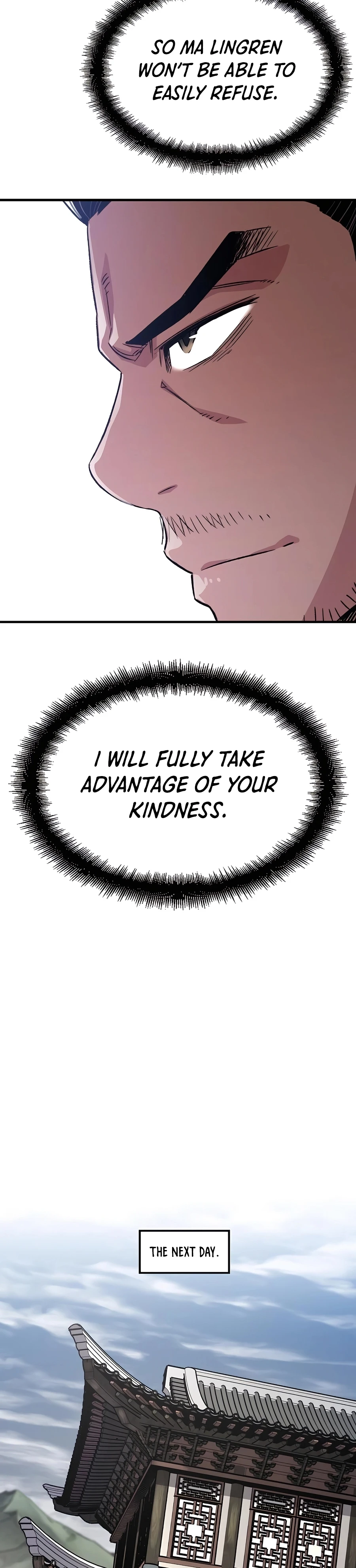 Reborn As The Heavenly Demon Chapter 75 page 37