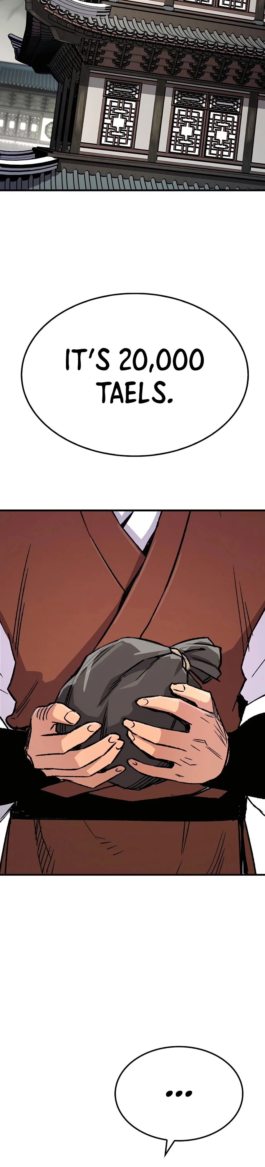 Reborn As The Heavenly Demon Chapter 75 page 38
