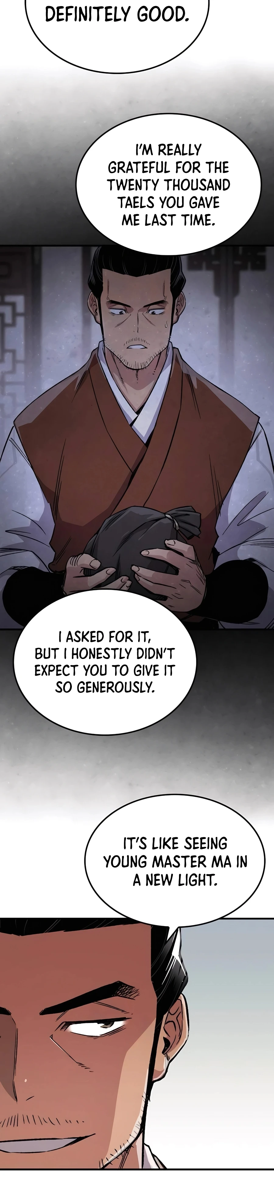 Reborn As The Heavenly Demon Chapter 76 page 5
