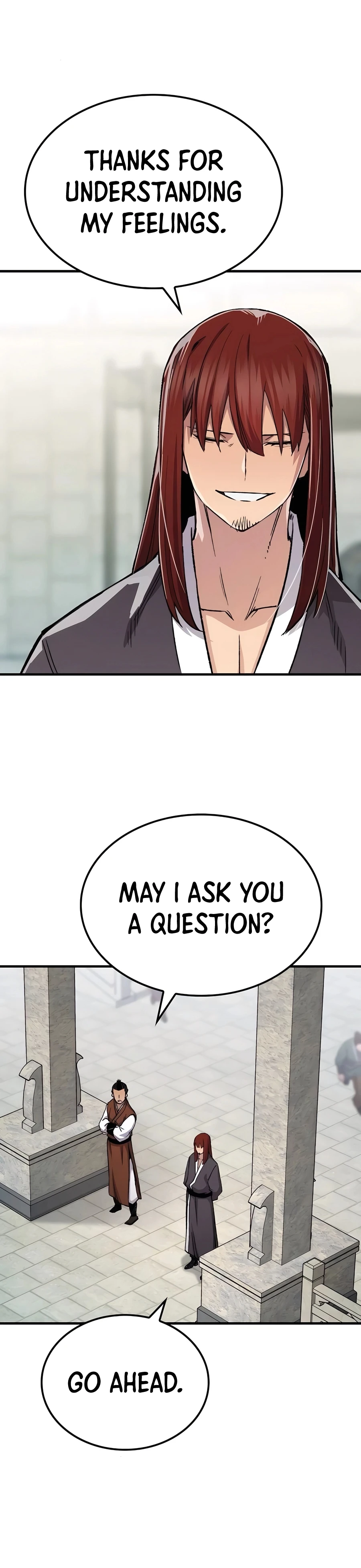 Reborn As The Heavenly Demon Chapter 76 page 6