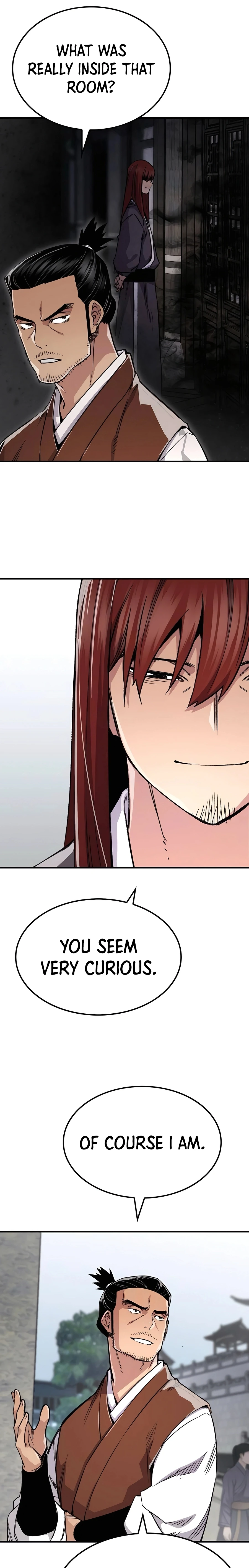 Reborn As The Heavenly Demon Chapter 76 page 7