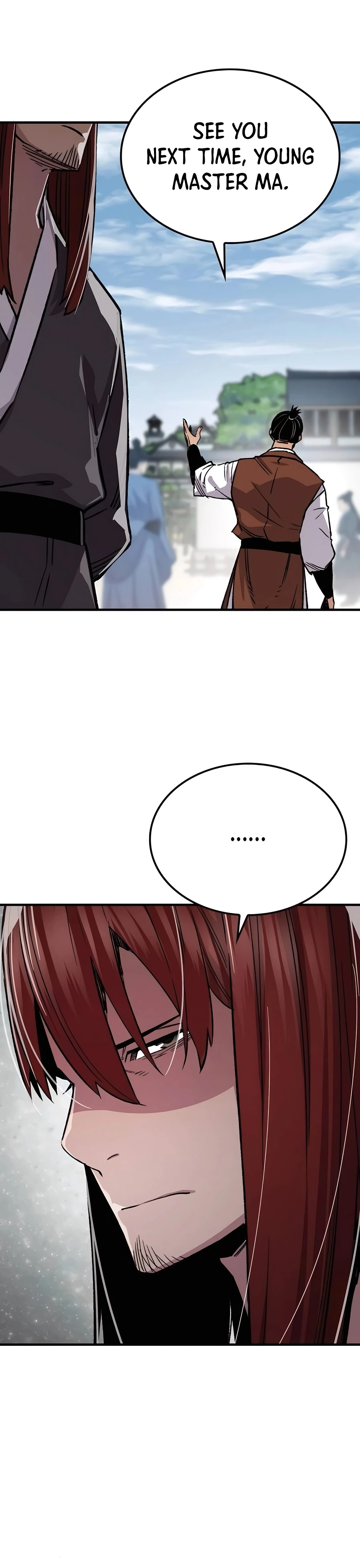 Reborn As The Heavenly Demon Chapter 76 page 11